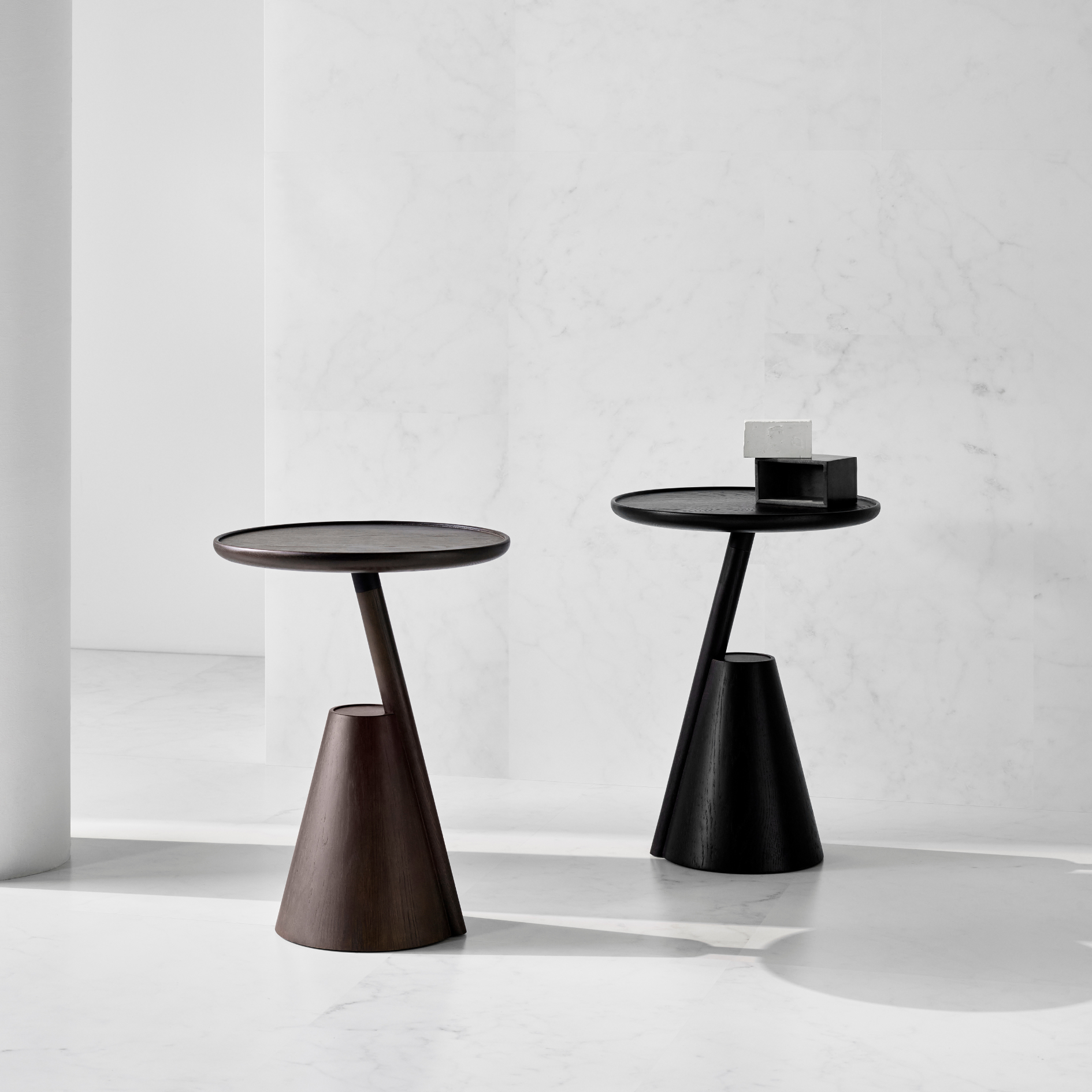 Mate Side Table